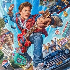 Meet your Posher, Posh